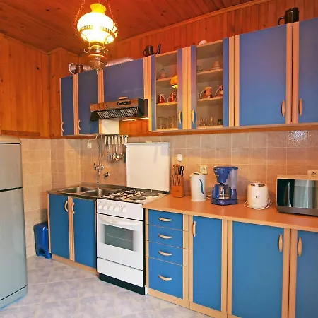 Lägenhet Sofija.1 *