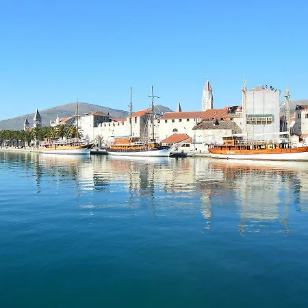 شقة Sofija-1 By Interhome