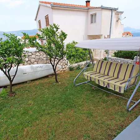 شقة Sofija-1 By Interhome تروغير