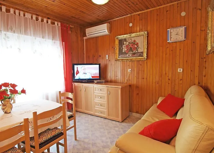 Sofija-1 By Interhome Trogir