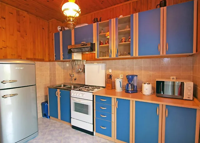 Appartement Sofija-1 By Interhome *