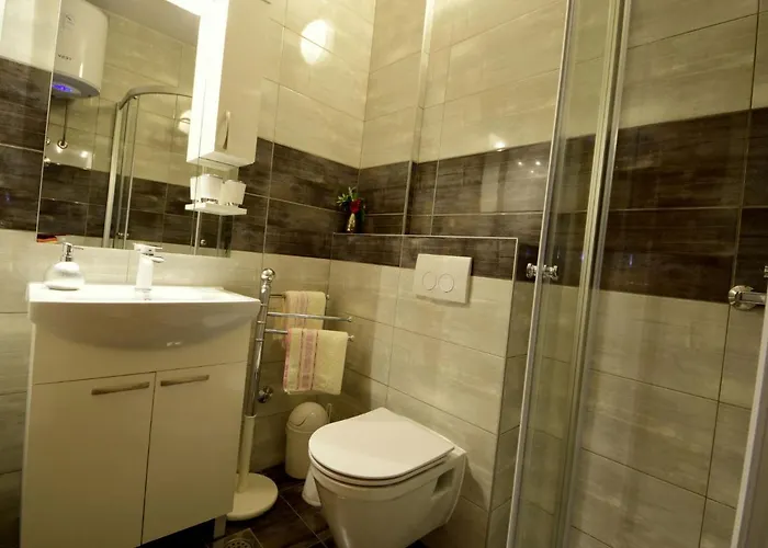 Sofija-1 By Interhome * Trogir