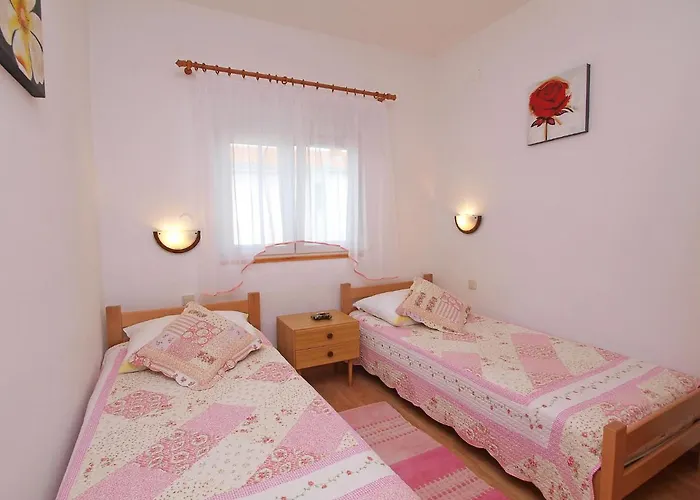 Appartement Sofija-1 By Interhome *