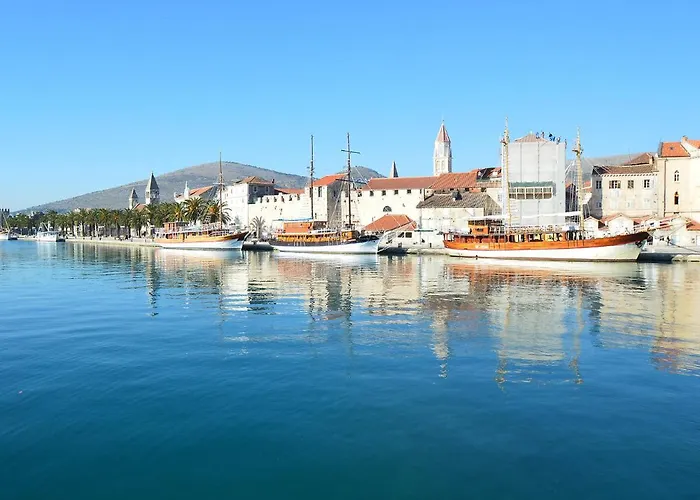 Appartement Sofija-1 By Interhome