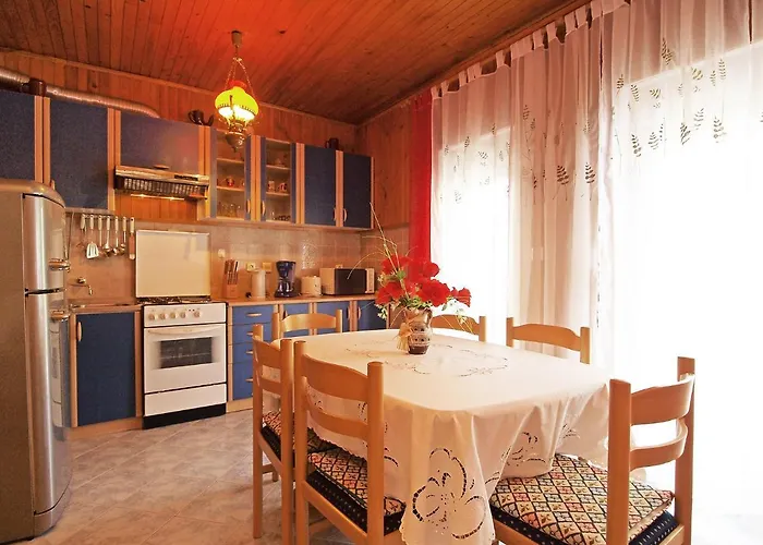 Appartement Sofija-1 By Interhome Trogir