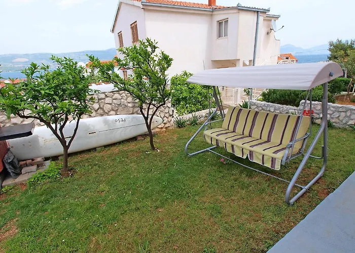 Appartement Sofija-1 By Interhome Trogir