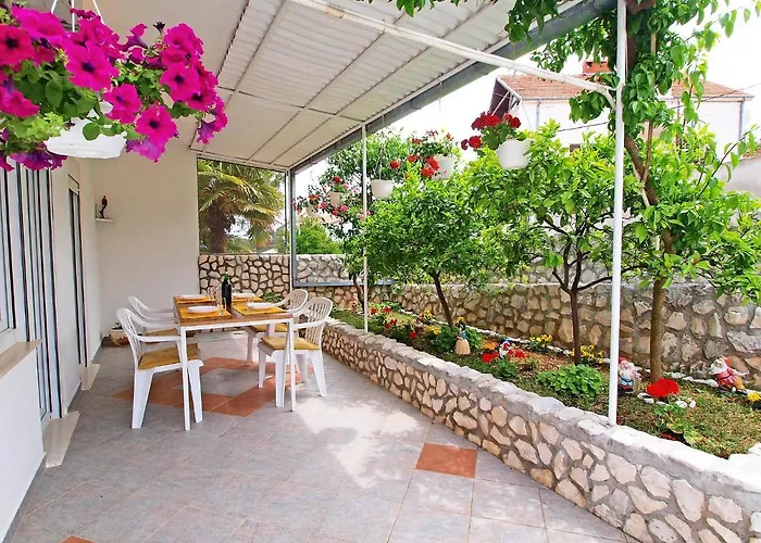 Sofija-1 By Interhome Appartement *